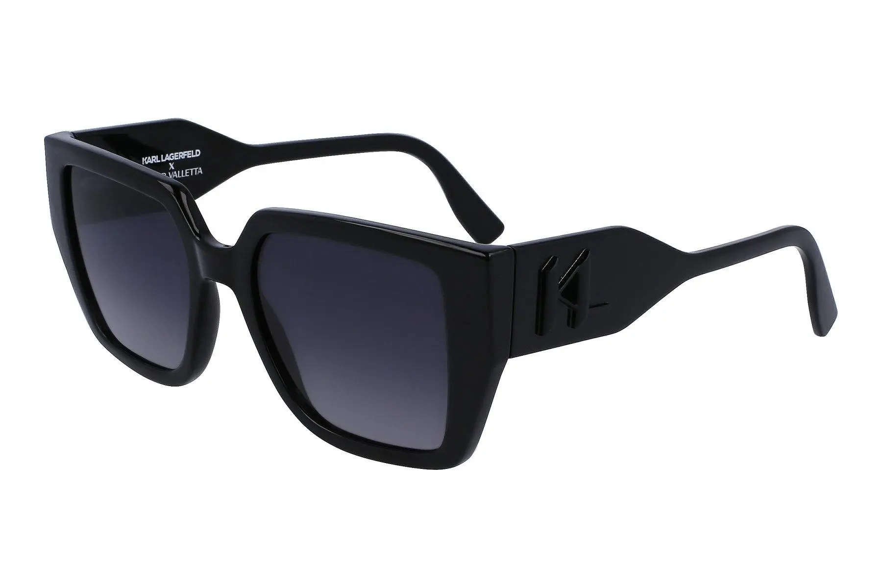 Karl Lagerfeld KL6098S 001 - ONE SIZE (52)