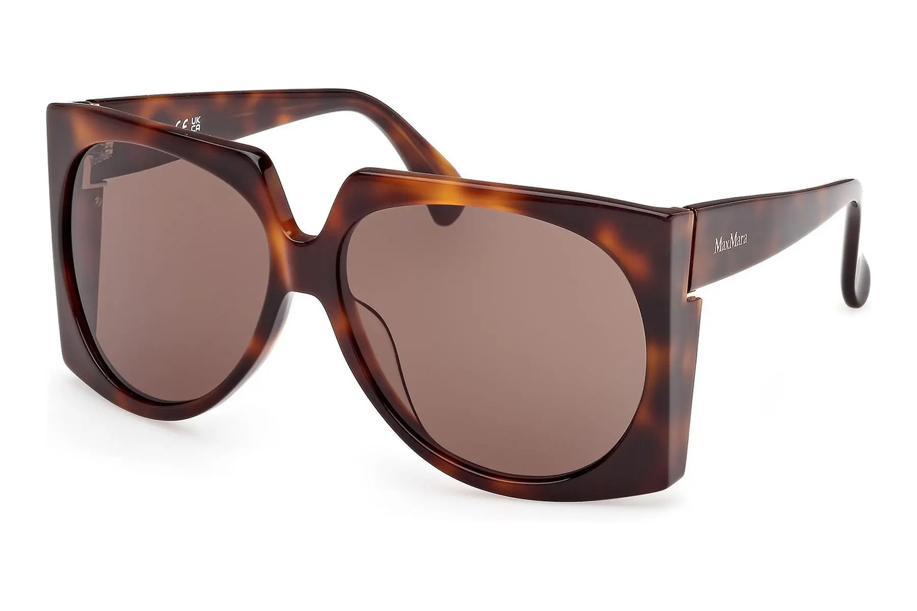 Max Mara Anne MM0133 52E - ONE SIZE (61)