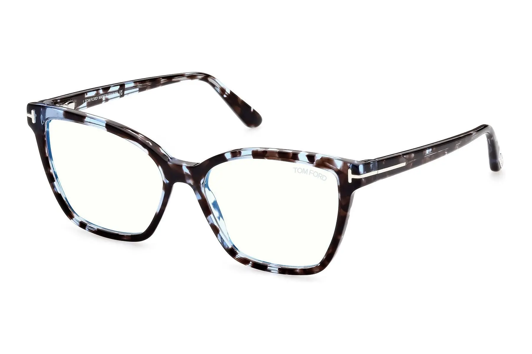 Tom Ford FT5812-B 055 - ONE SIZE (53)