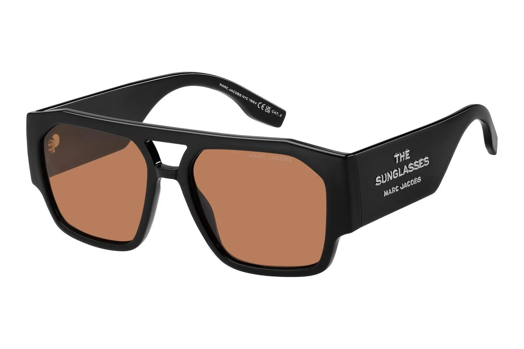 Marc Jacobs MARC860/S 8LZ/W7 - ONE SIZE (55)