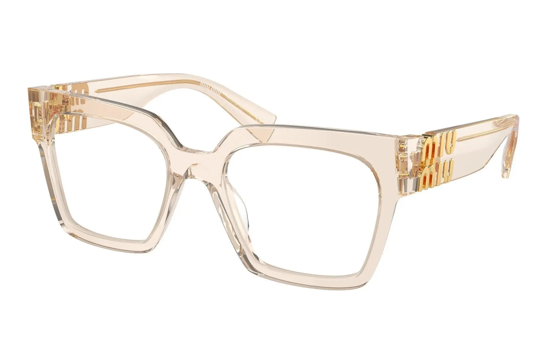 Miu Miu 0MU 04UV 11T1O1 52