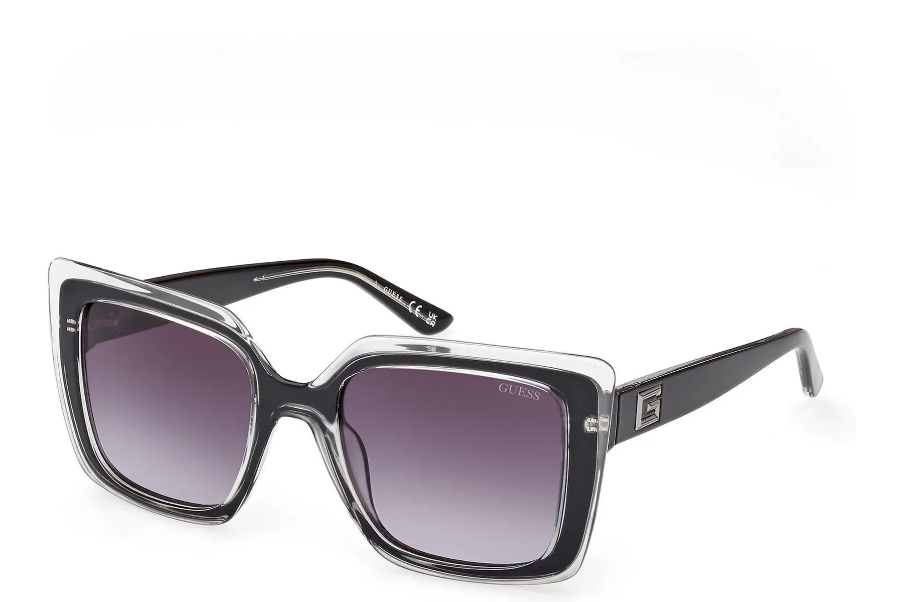 Guess GU7908 05B - ONE SIZE (52)