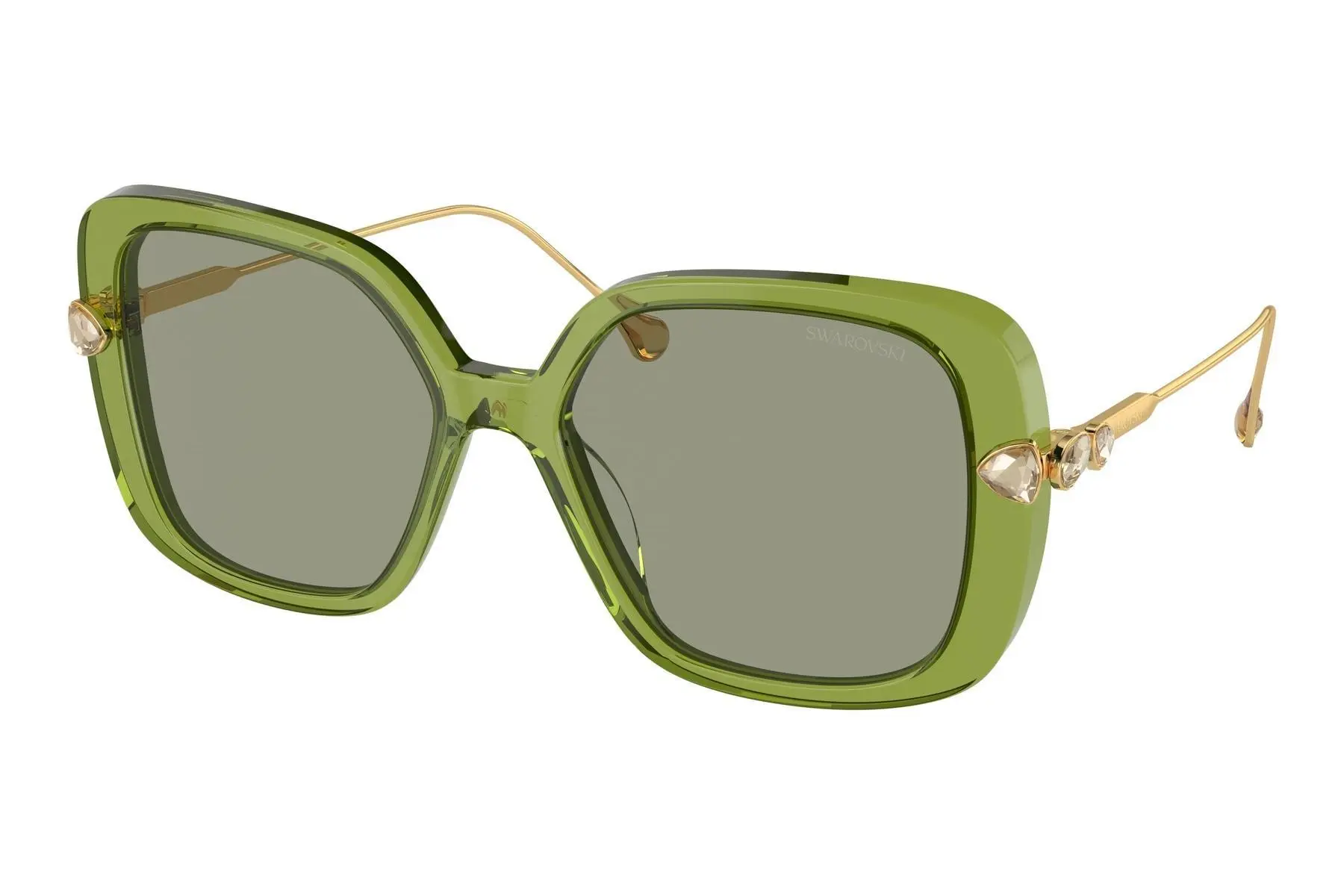 Swarovski SK6011 3002/2 - ONE SIZE (55)