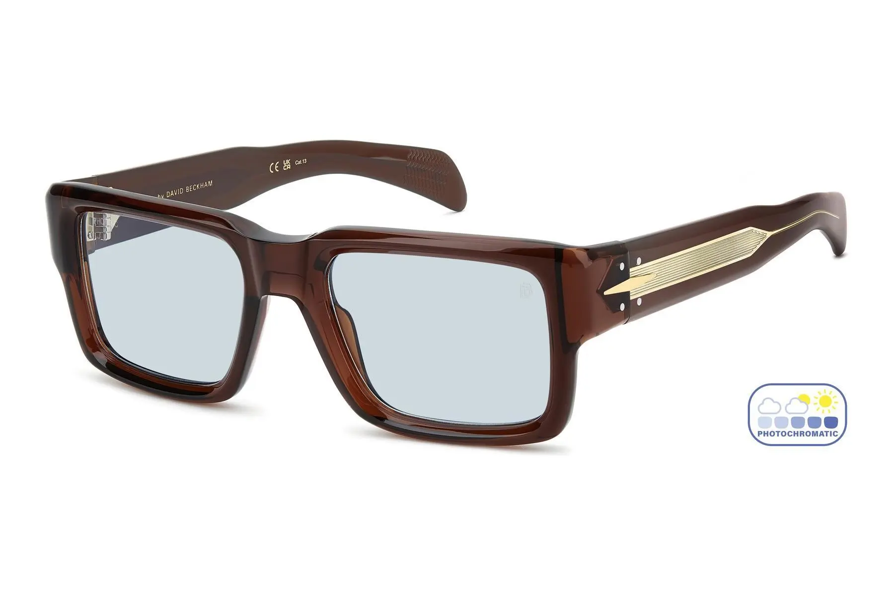 David Beckham DB 7159/S 09Q/SD