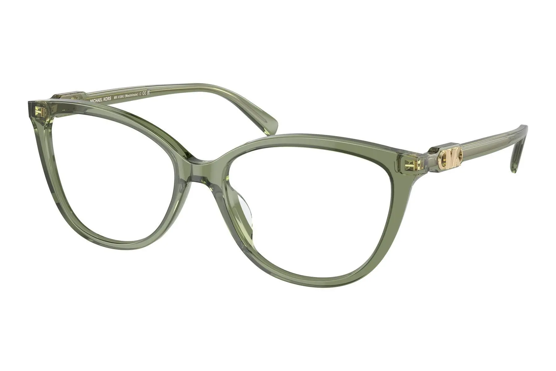 Michael Kors Westminster MK4109U 3944 - L (54)