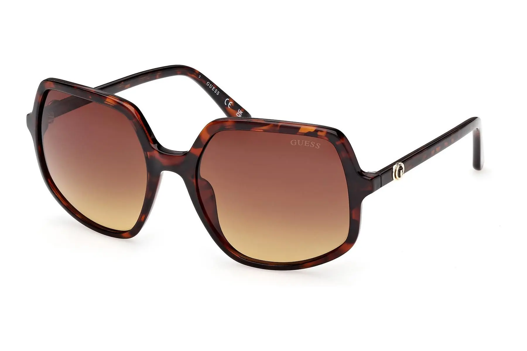 Guess GU00257 52F - ONE SIZE (57)
