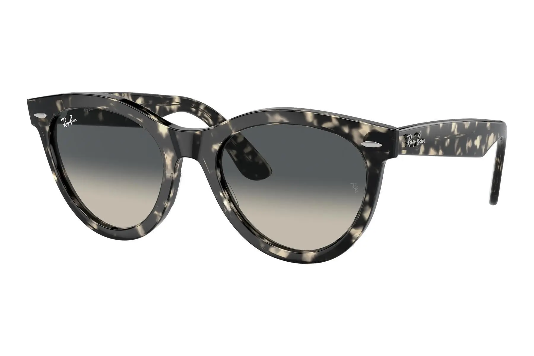 Ray-Ban Wayfarer Way RB2241 133371 - M (51)