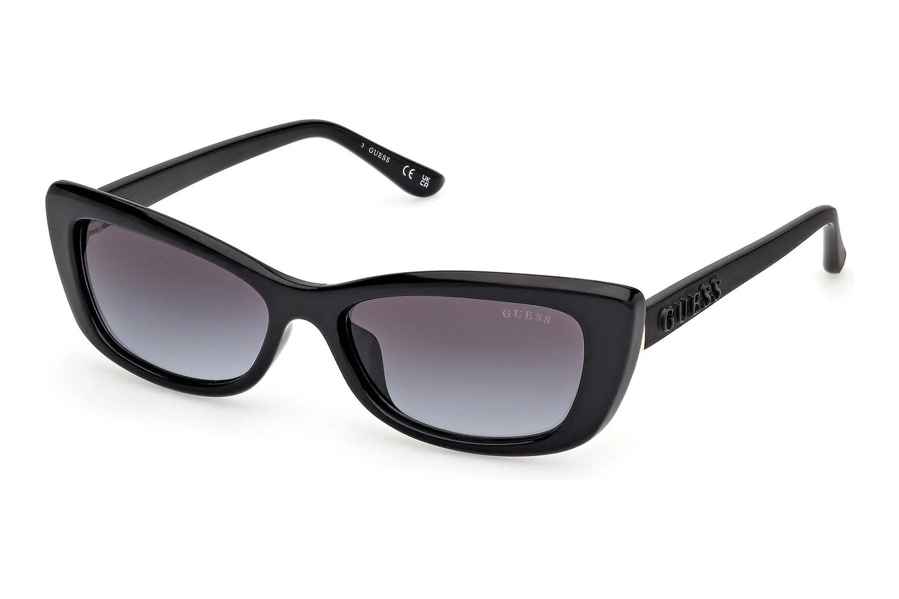 Guess GU00156-H 01B - ONE SIZE (55)