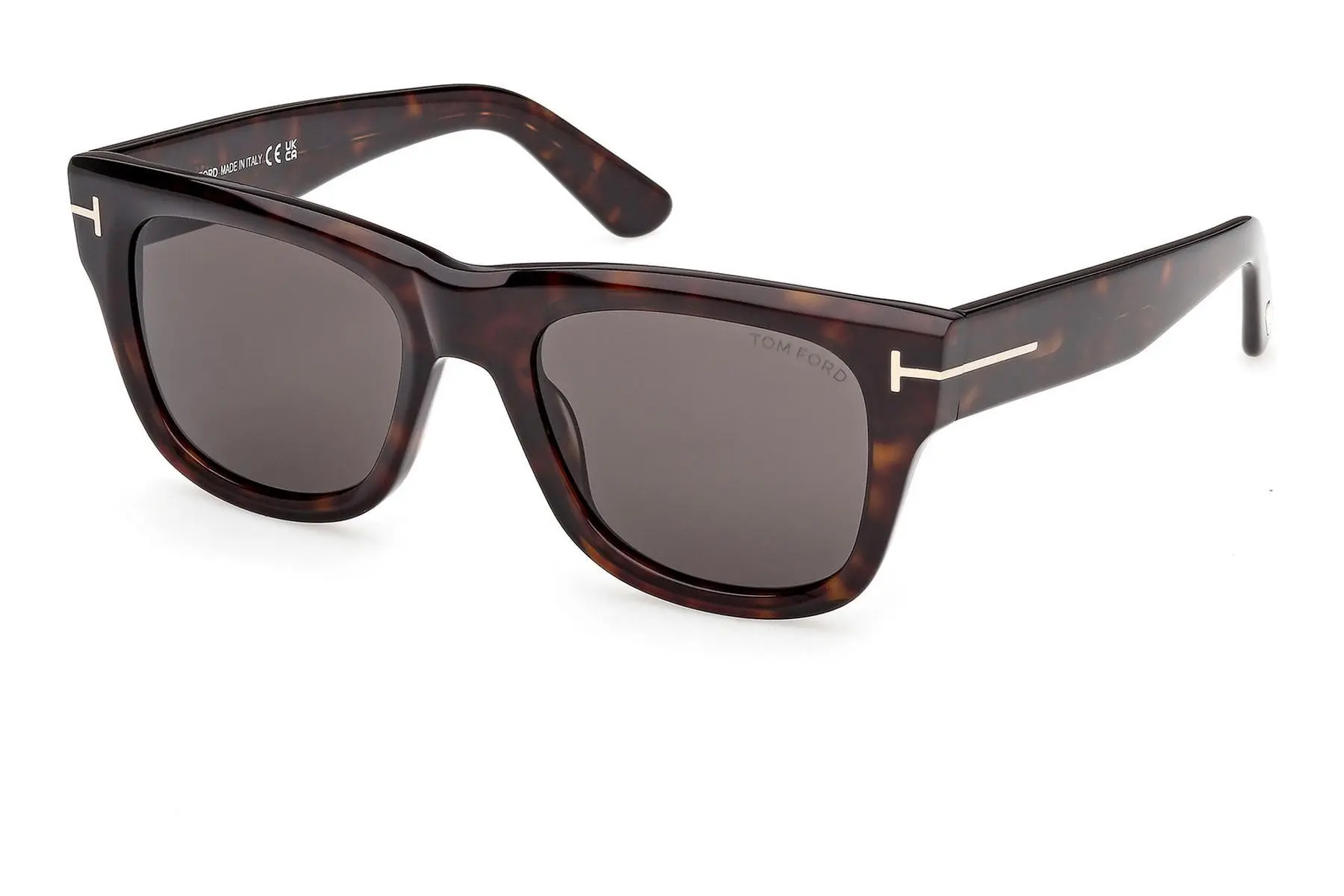 Tom Ford Finn 02 FT1304 52A - ONE SIZE (53)