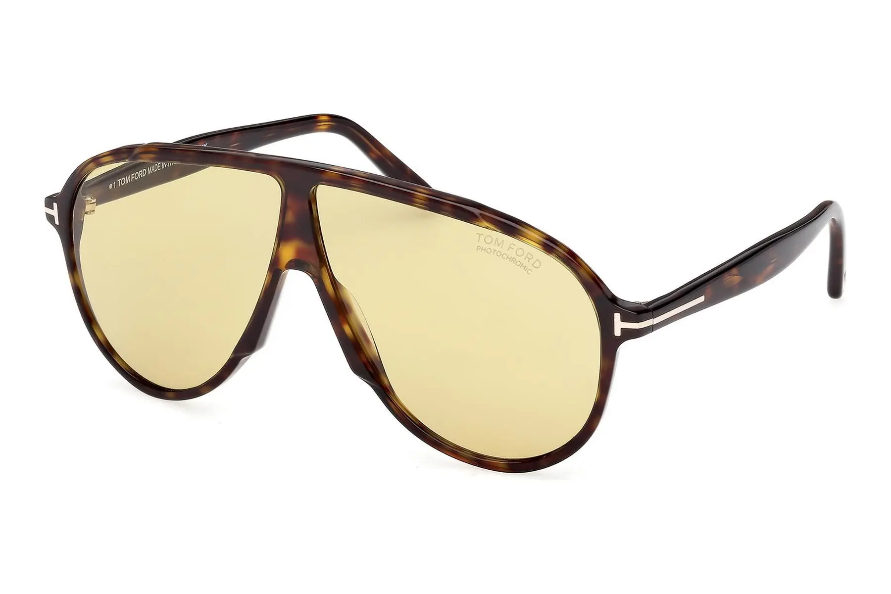 Tom Ford Vladimir FT1211 52E Photochromic - ONE SIZE (65)