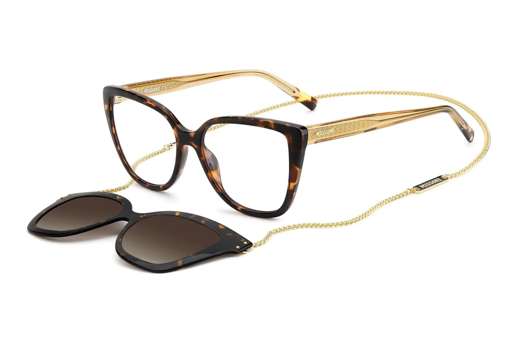 Missoni MIS 0133/CS 086/LA
