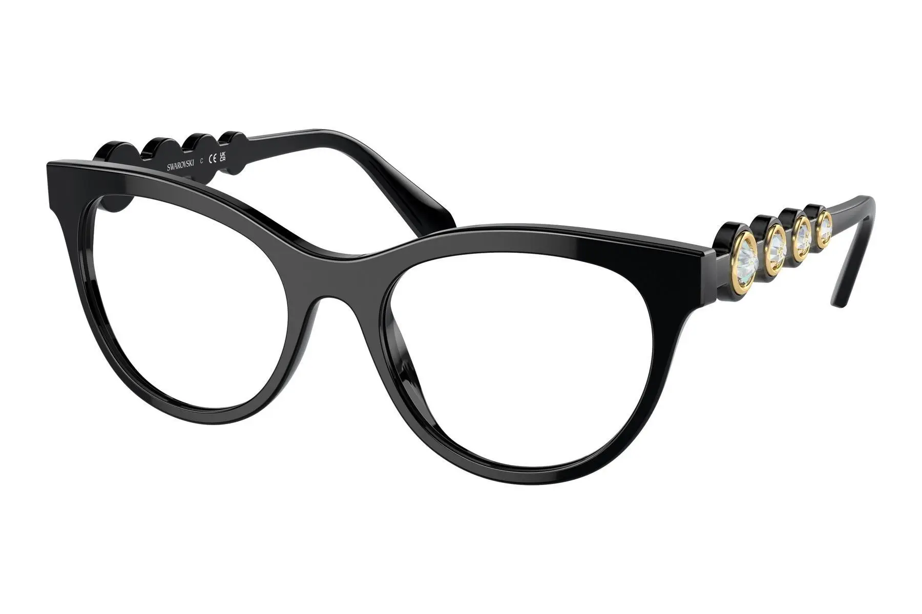Swarovski SK2025 1001 -