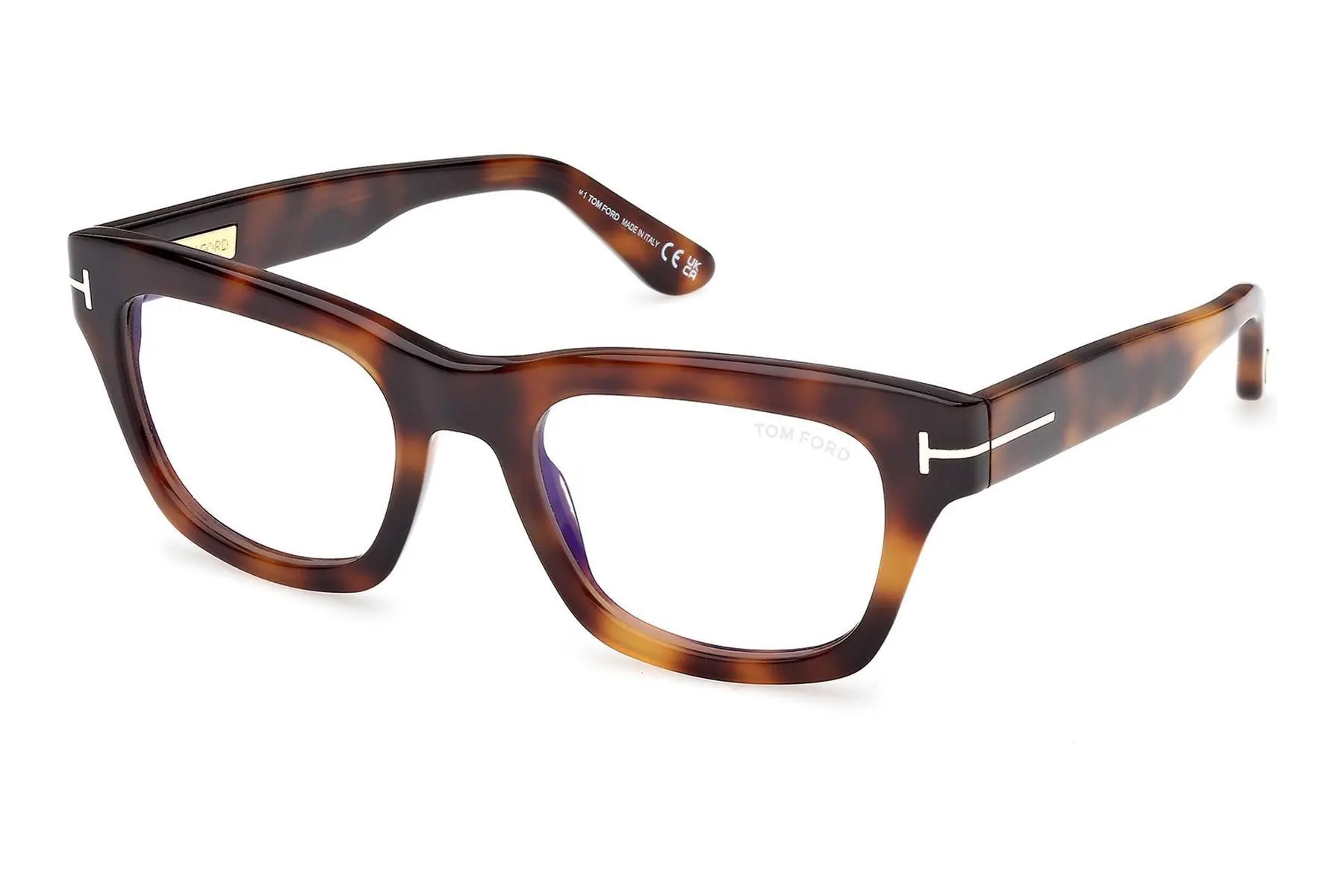 Tom Ford FT6036-B 053 - ONE SIZE (52)