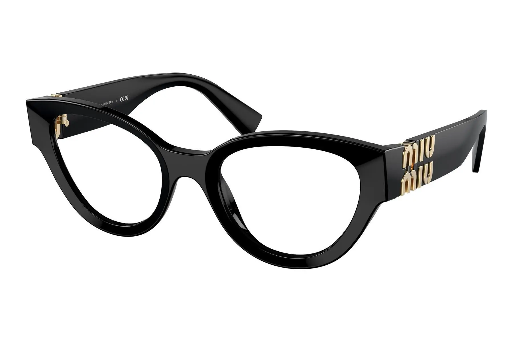 Miu Miu 0MU 01VV 1AB1O1 52