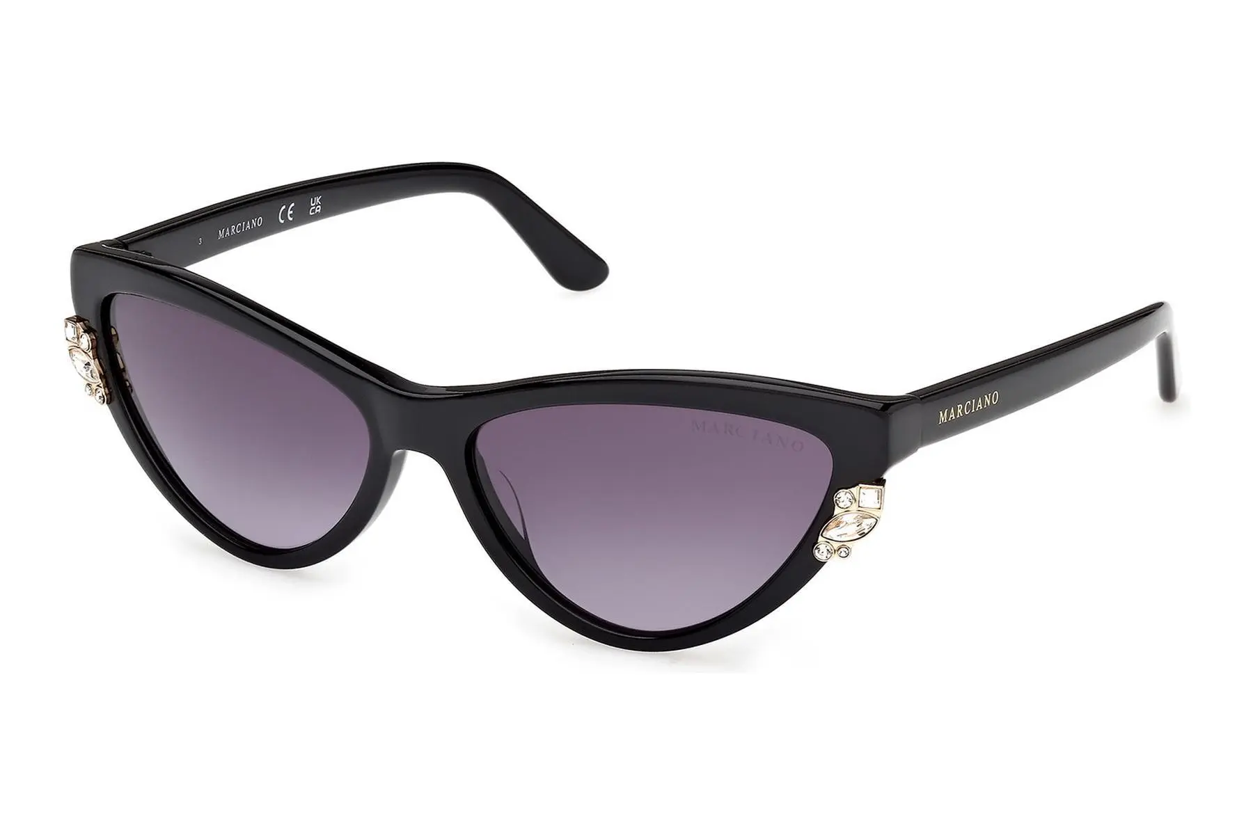 Marciano GM00031 01B - ONE SIZE (57)