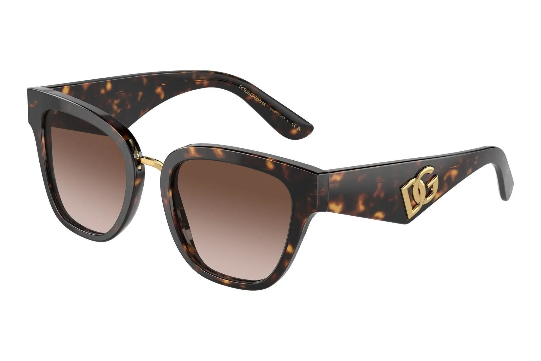 Dolce & Gabbana DG4437 502/13 - ONE SIZE (51)