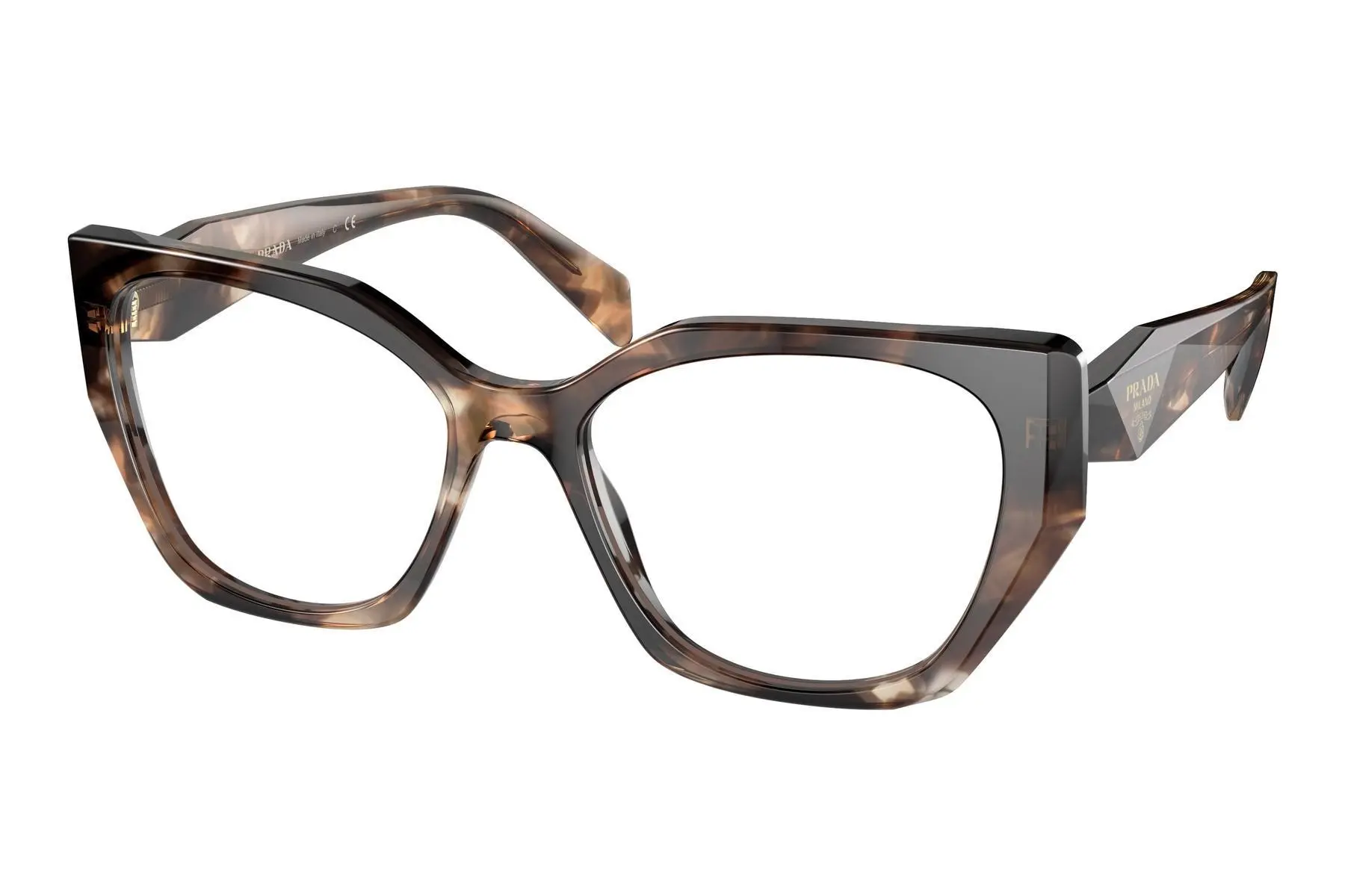 Prada PR18WV 07R1O1 - L (54)