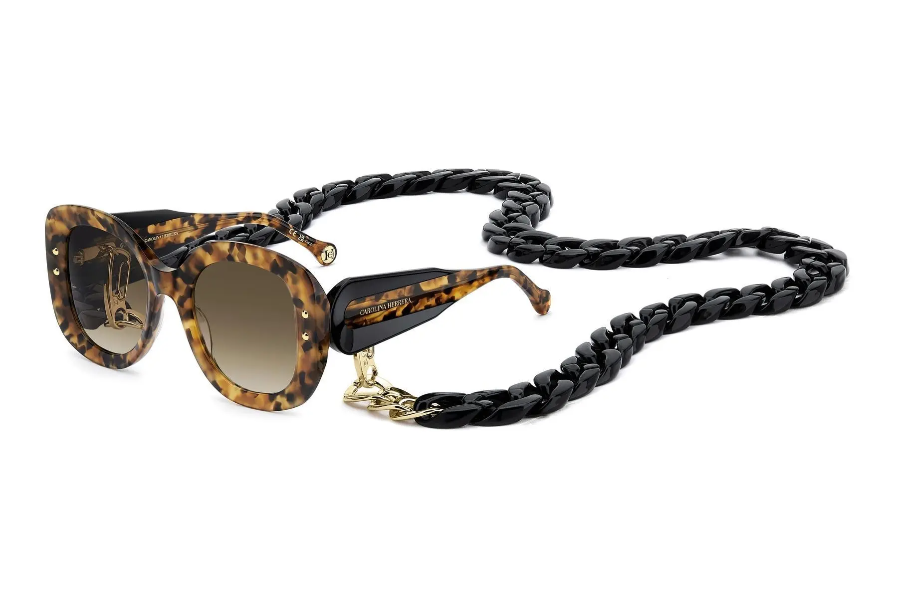 Carolina Herrera HER0254/S 086/HA - ONE SIZE (53)