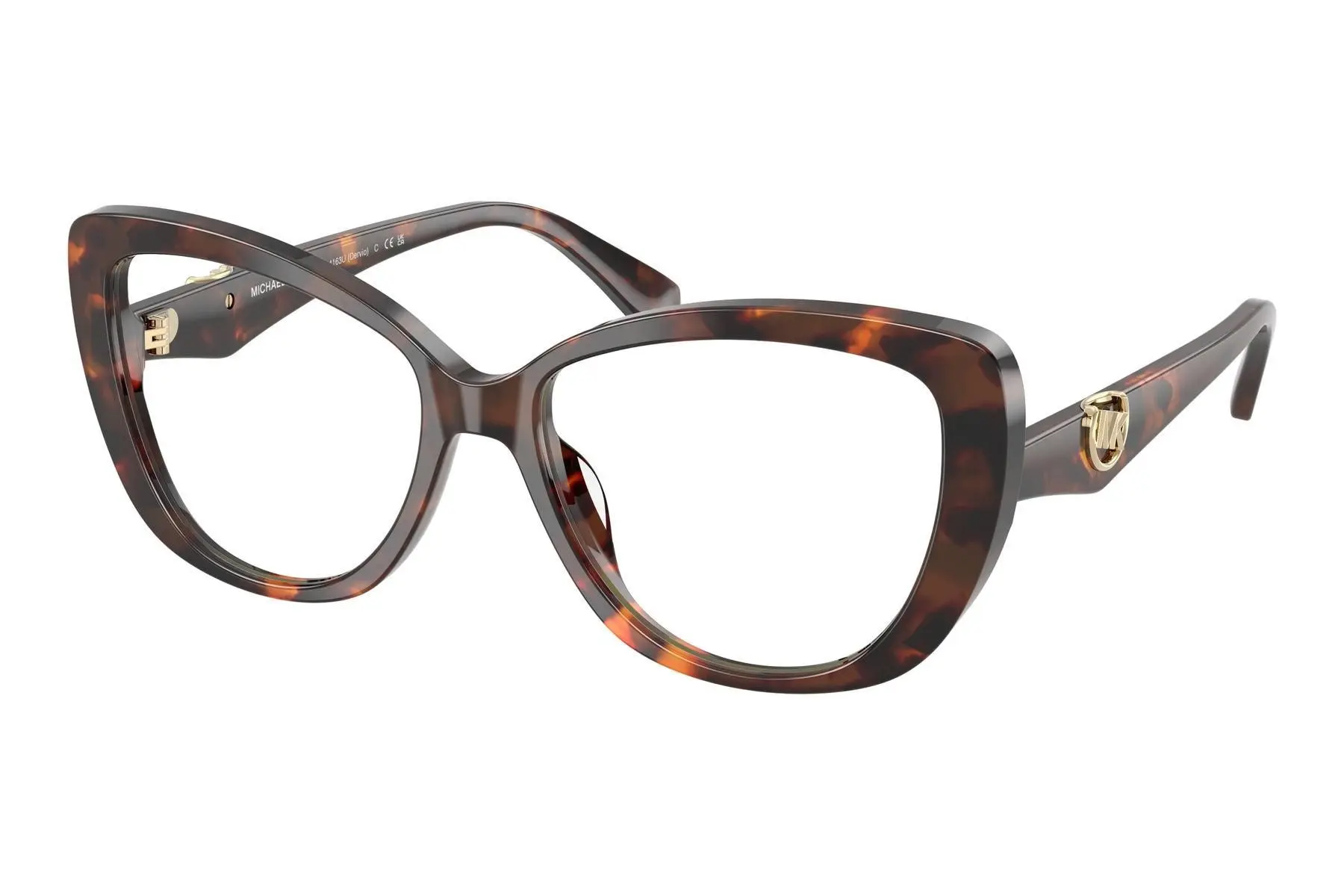 Michael Kors Dervio MK4163U 4031 - ONE SIZE (54)