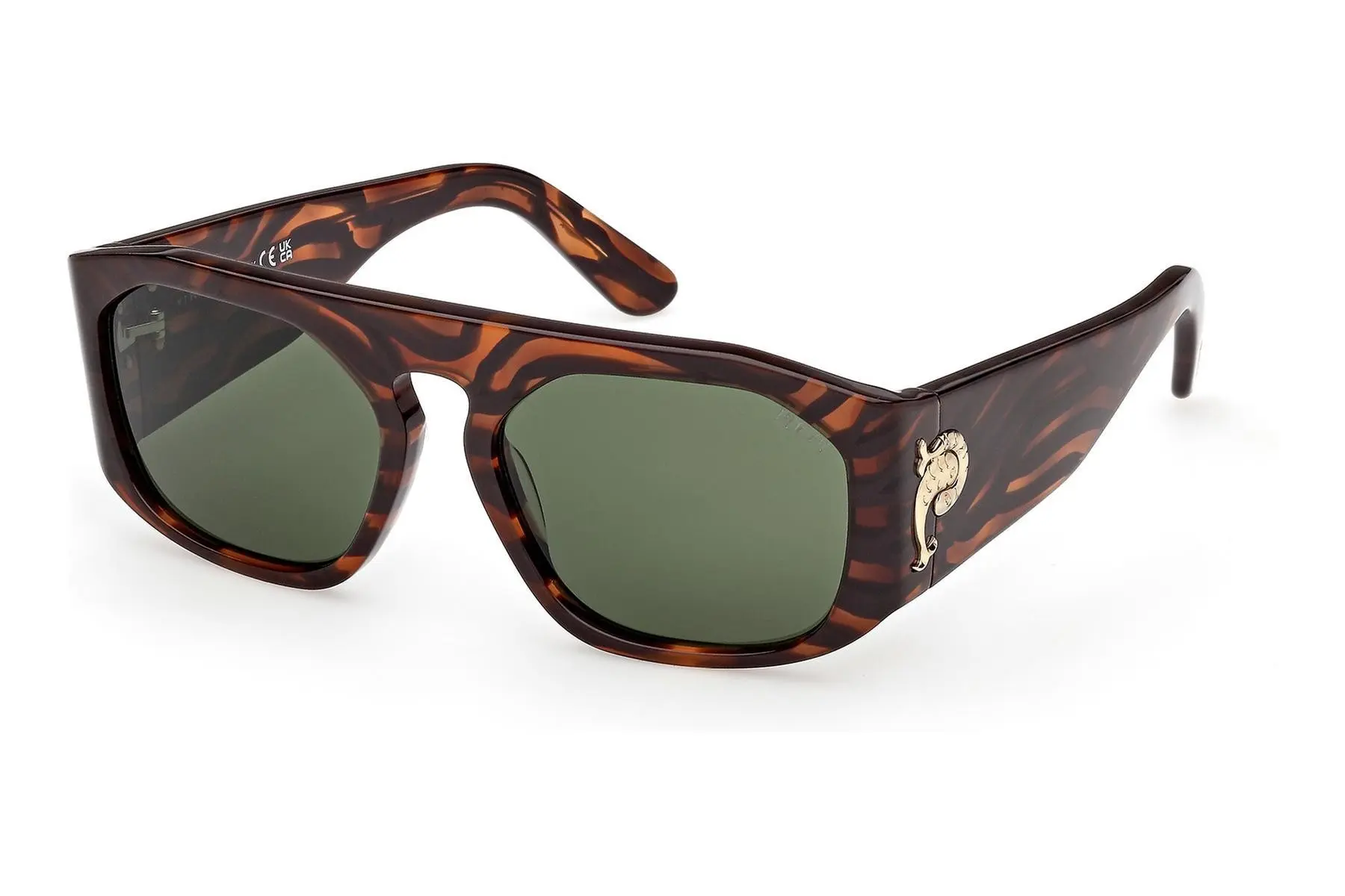 Emilio Pucci EP0242 56N - ONE SIZE (54)