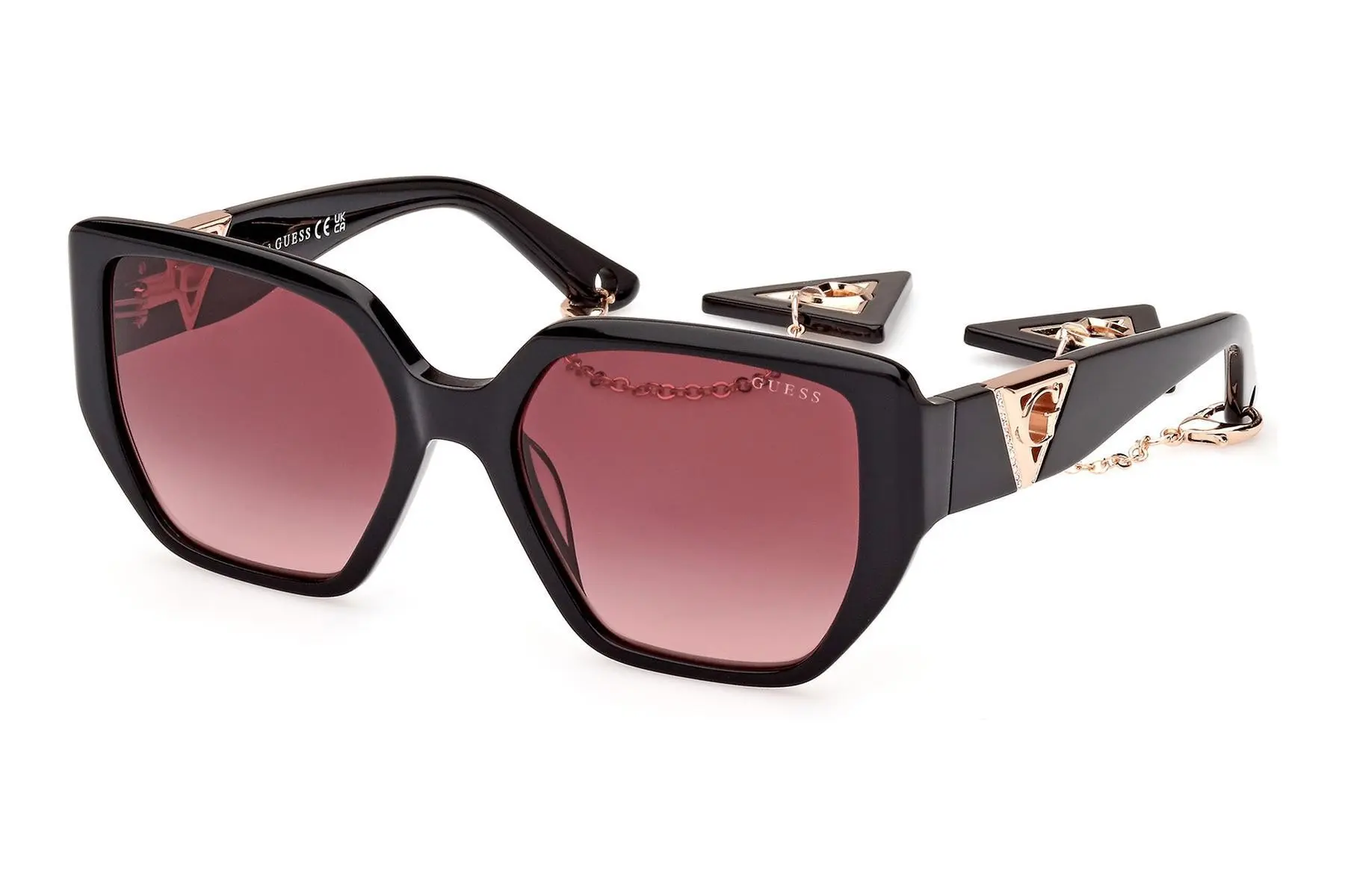 Guess GU7892 01T - ONE SIZE (55)