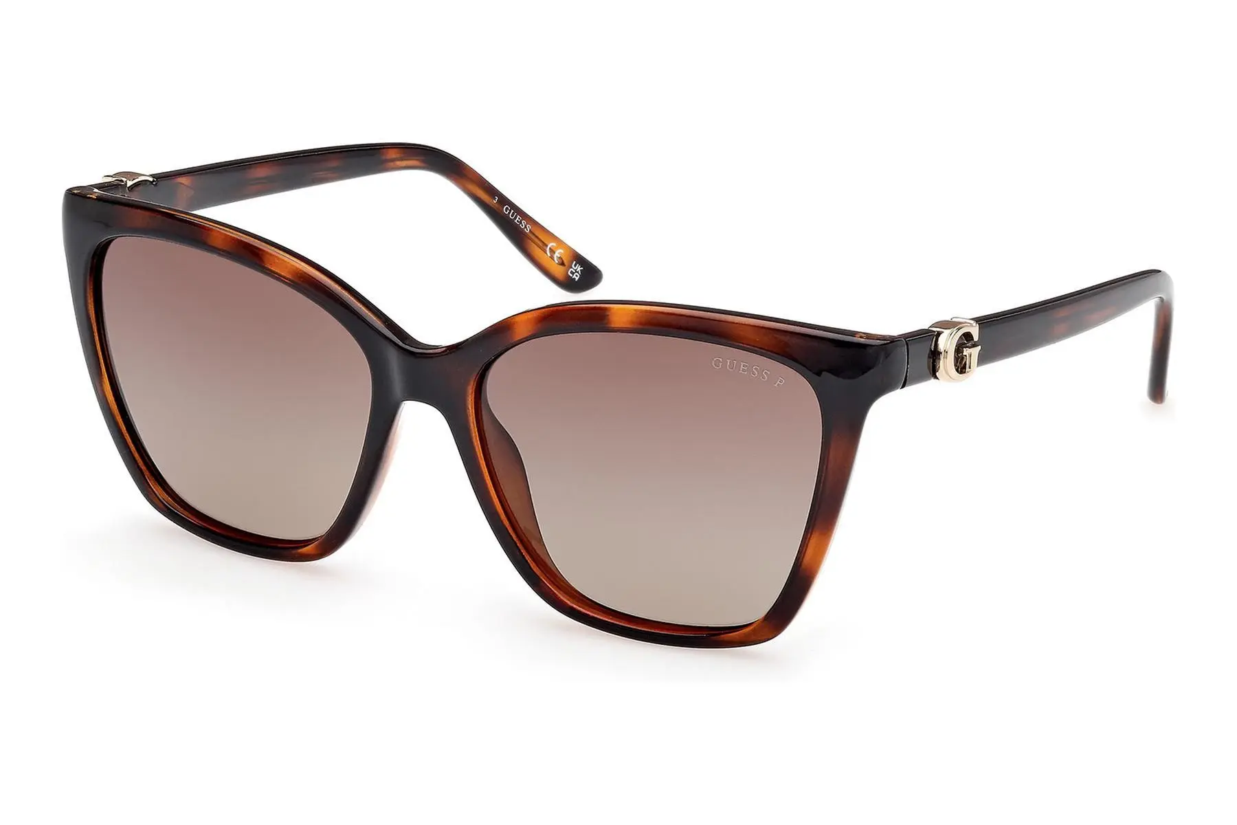 Guess GU00191 52H Polarized - ONE SIZE (56)
