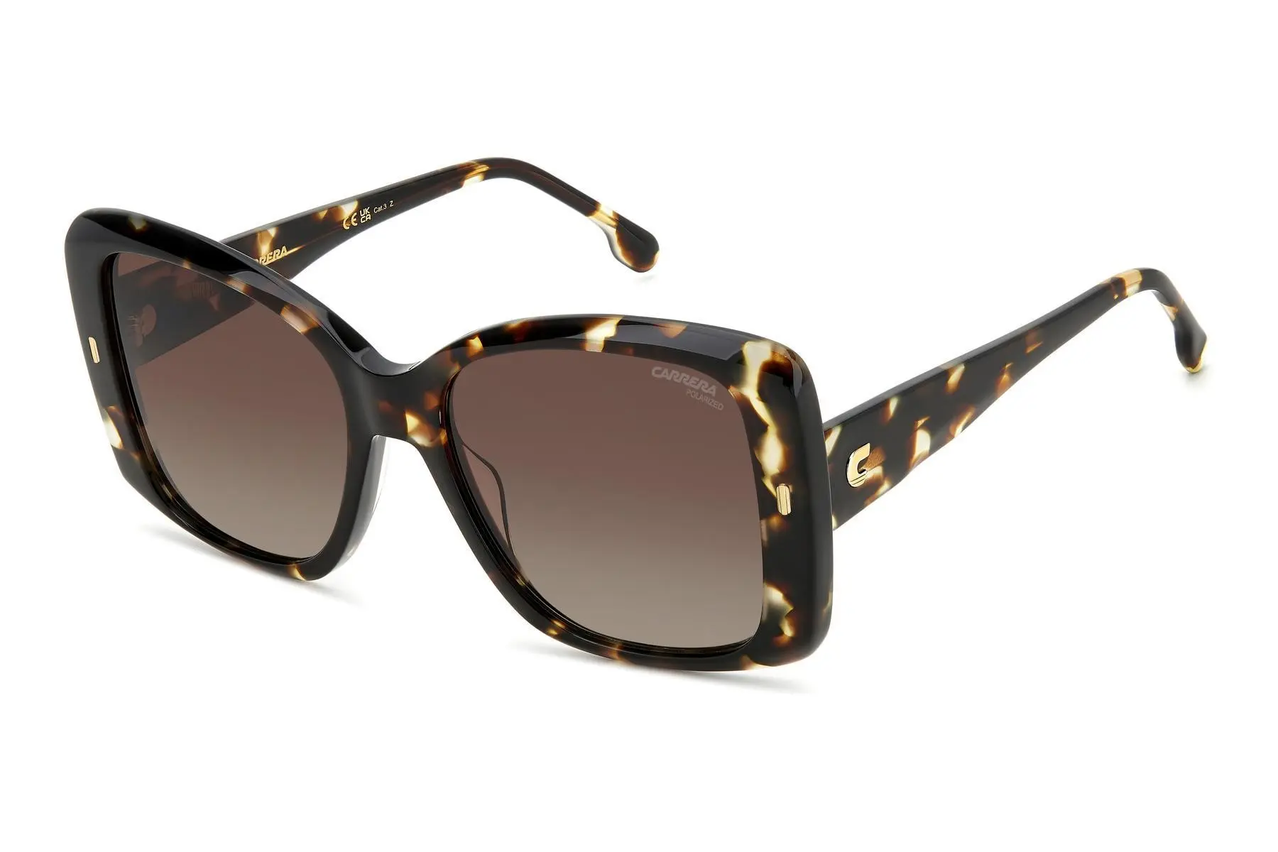 Carrera CARRERA3030/S WR9/LA Polarized - ONE SIZE (56)