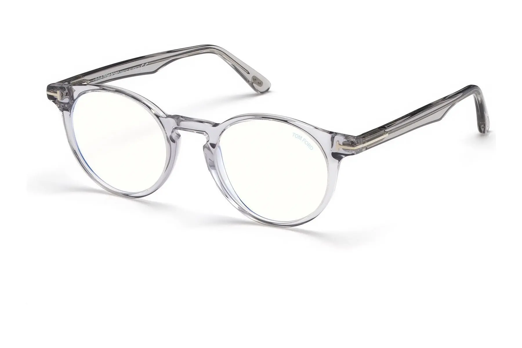 Tom Ford FT5557-B 020 - L (48)