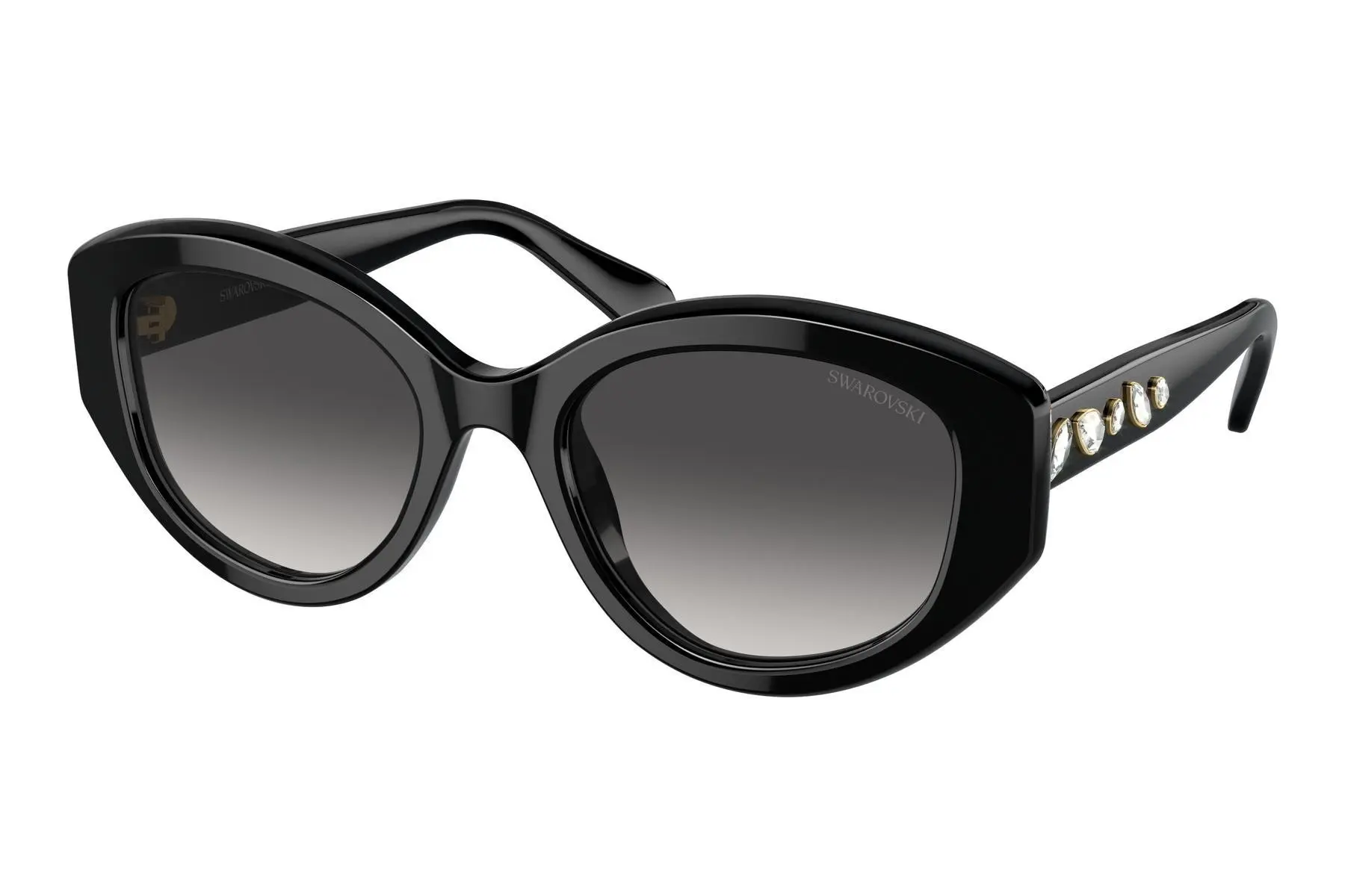 Swarovski SK6005 10018G - ONE SIZE (53)