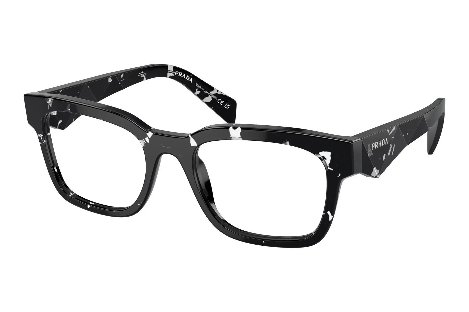 Prada PRA10V 15O1O1 - M (51)