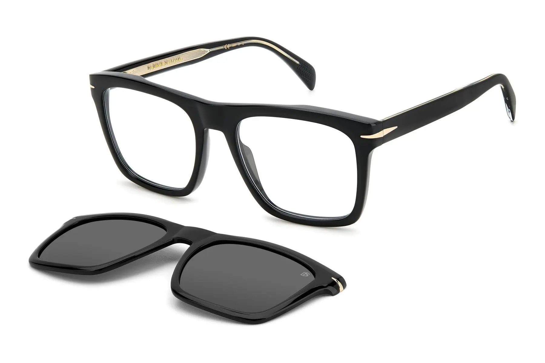 David Beckham DB7000/CS 807/M9 - ONE SIZE (53)