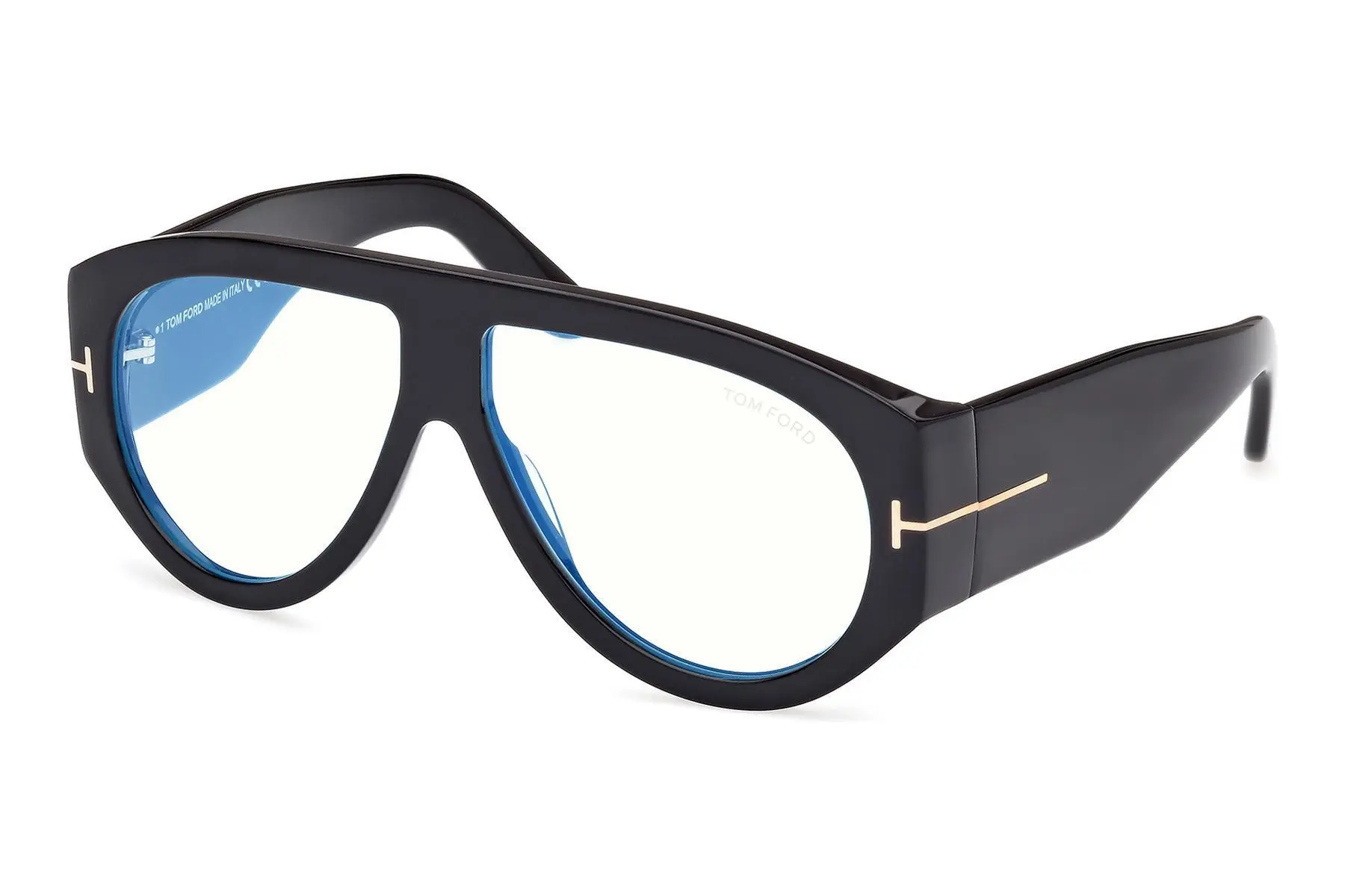 Tom Ford FT5958-B 001 - ONE SIZE (60)