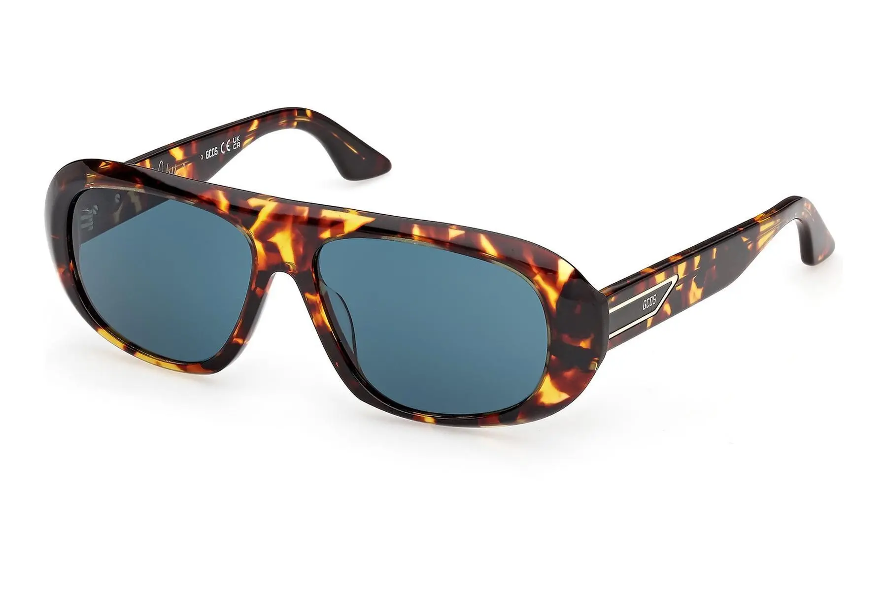 GCDS Giuliano GD0067 52N - ONE SIZE (56)