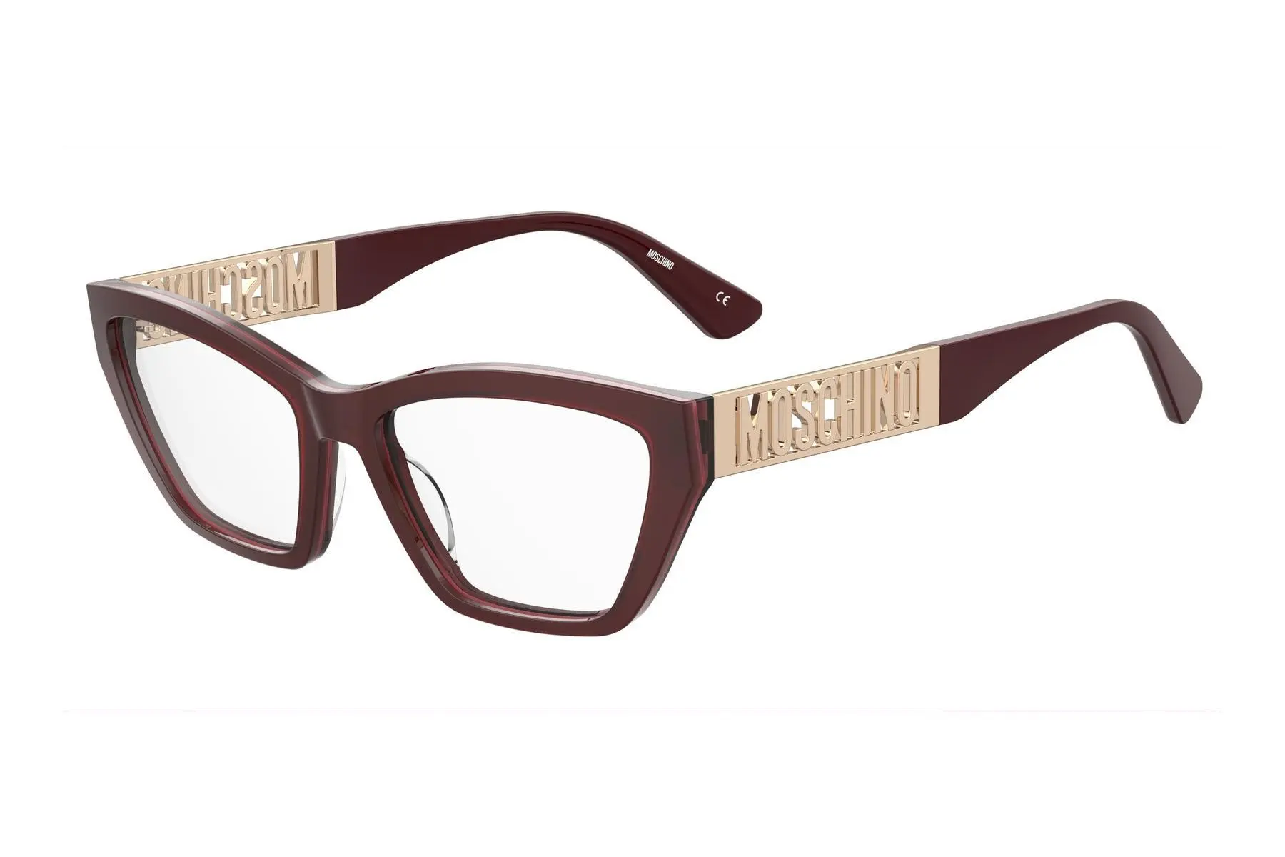Moschino MOS634 LHF - ONE SIZE (55)