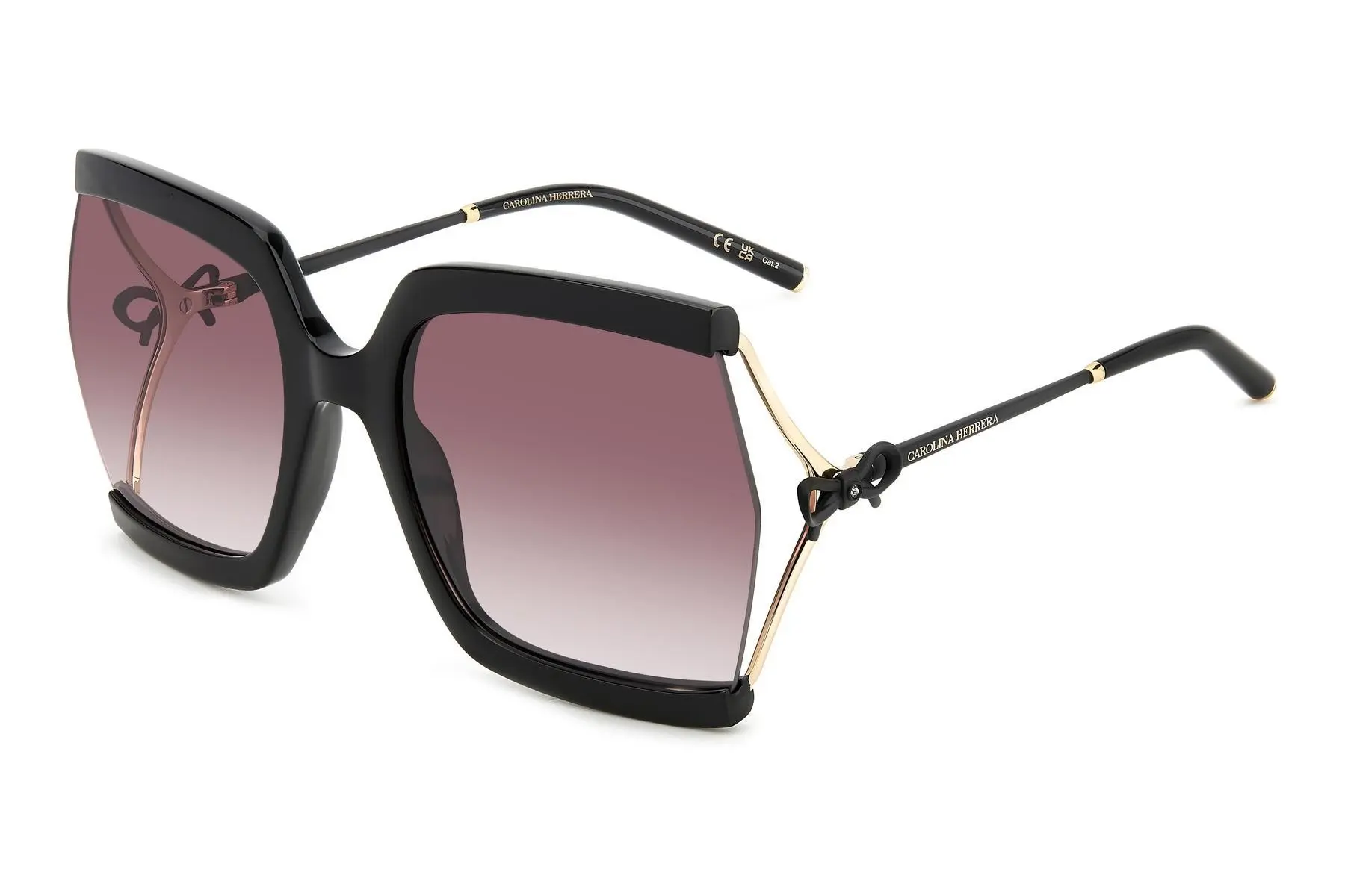 Carolina Herrera HER0216/G/S HK8/3X - ONE SIZE (61)