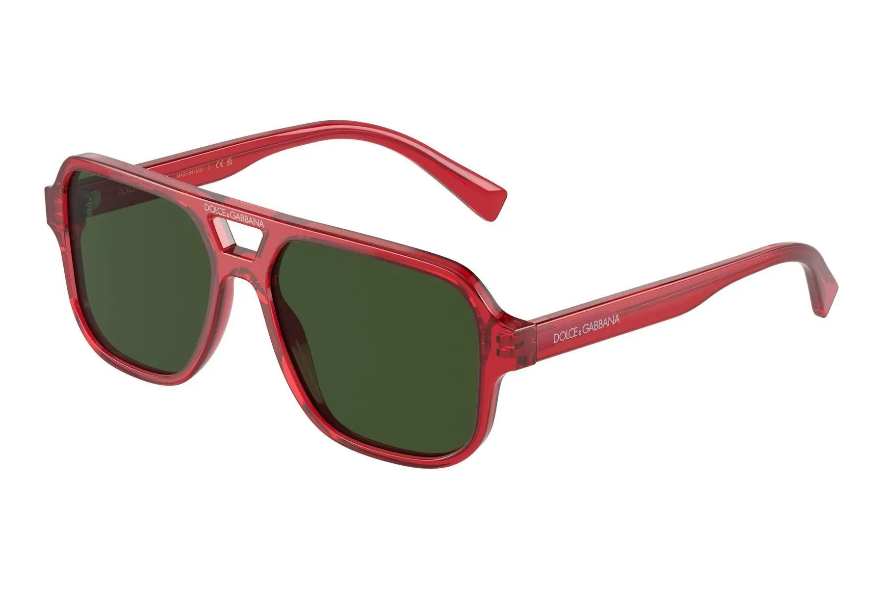 Dolce & Gabbana DX4003 340971 - ONE SIZE (50)