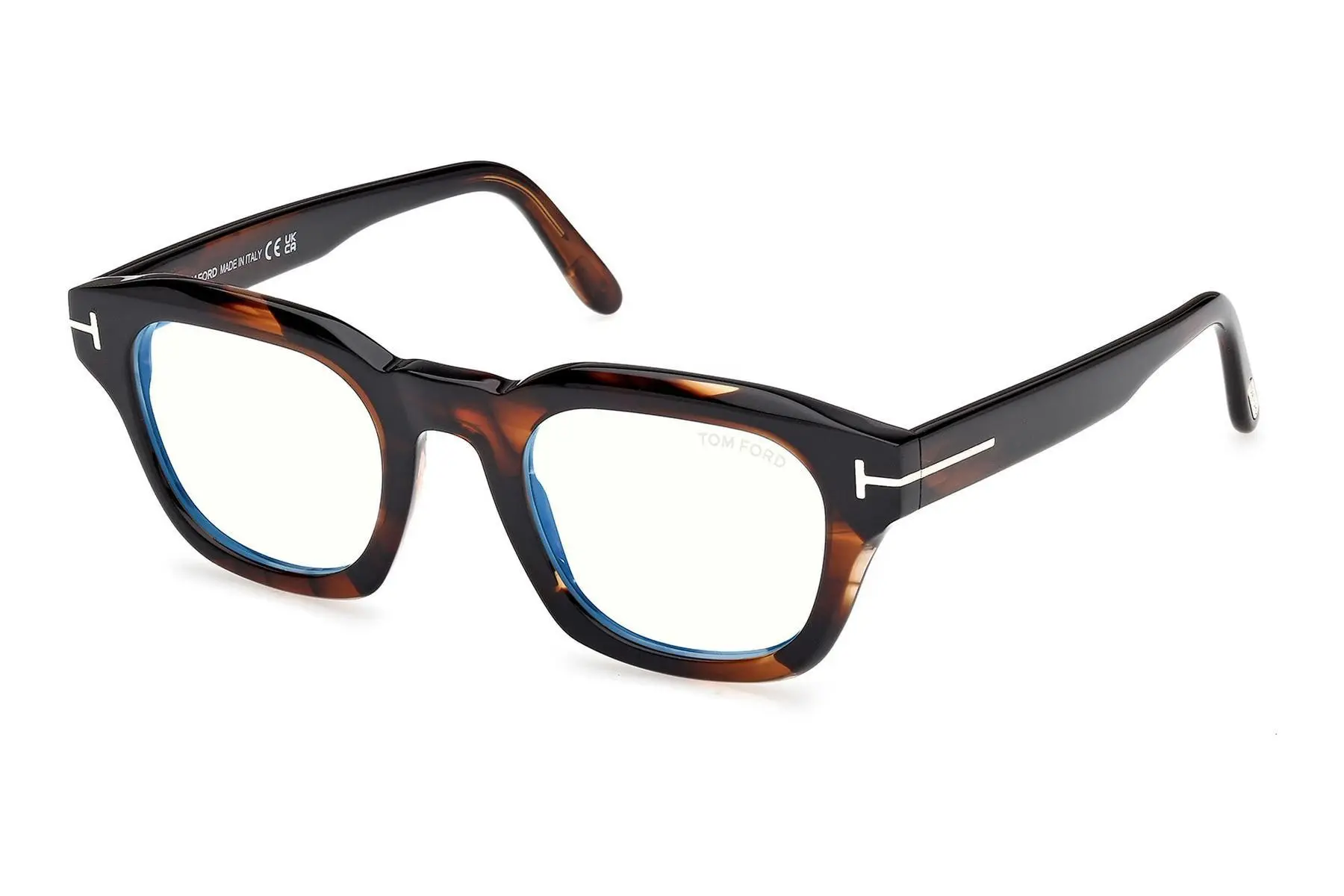 Tom Ford FT6083-B 056 - ONE SIZE (48)