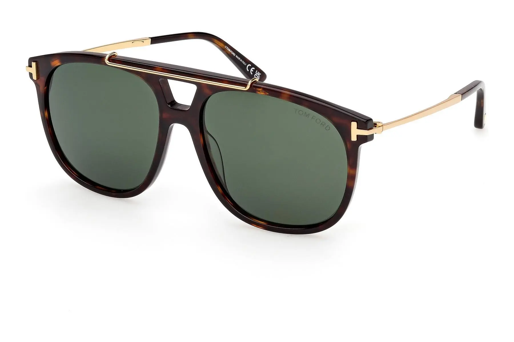 Tom Ford Sam 02 FT1306 52N - ONE SIZE (58)
