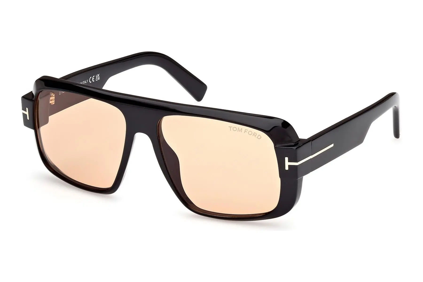 Tom Ford FT1101 01E - ONE SIZE (58)