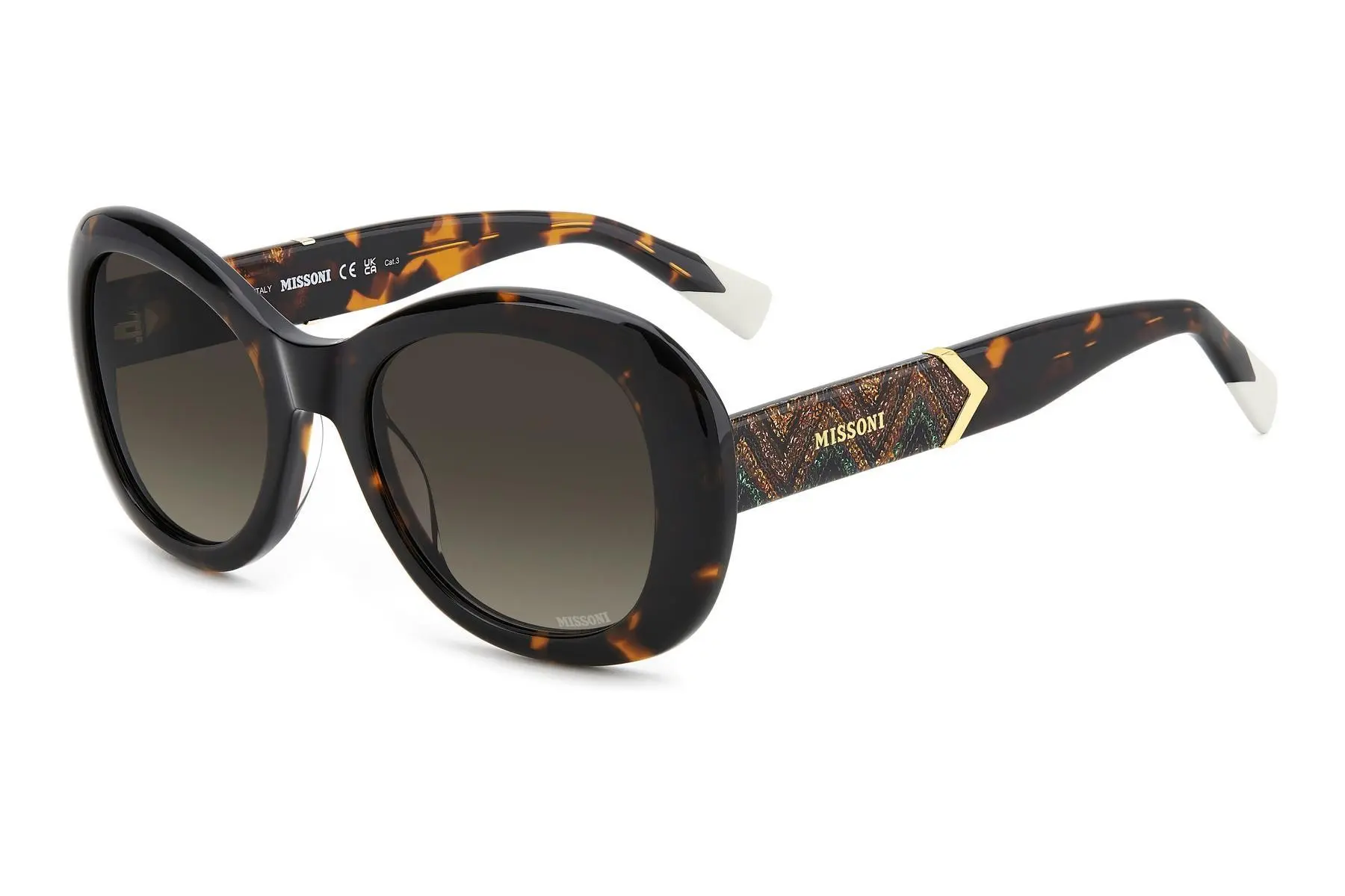 Missoni MIS0215/G/S 086/HA - ONE SIZE (53)