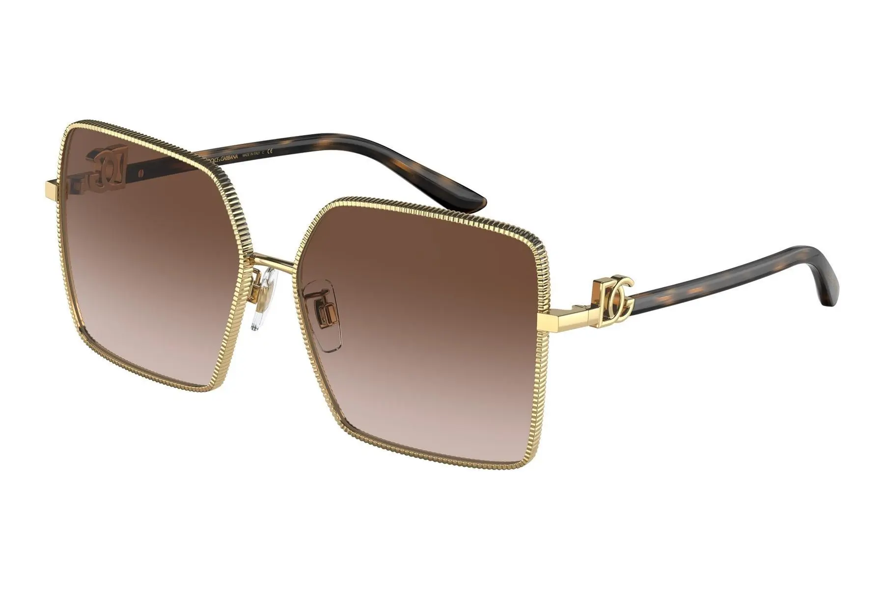 Dolce & Gabbana Timeless Collection DG2279 02/13 - ONE SIZE (60)