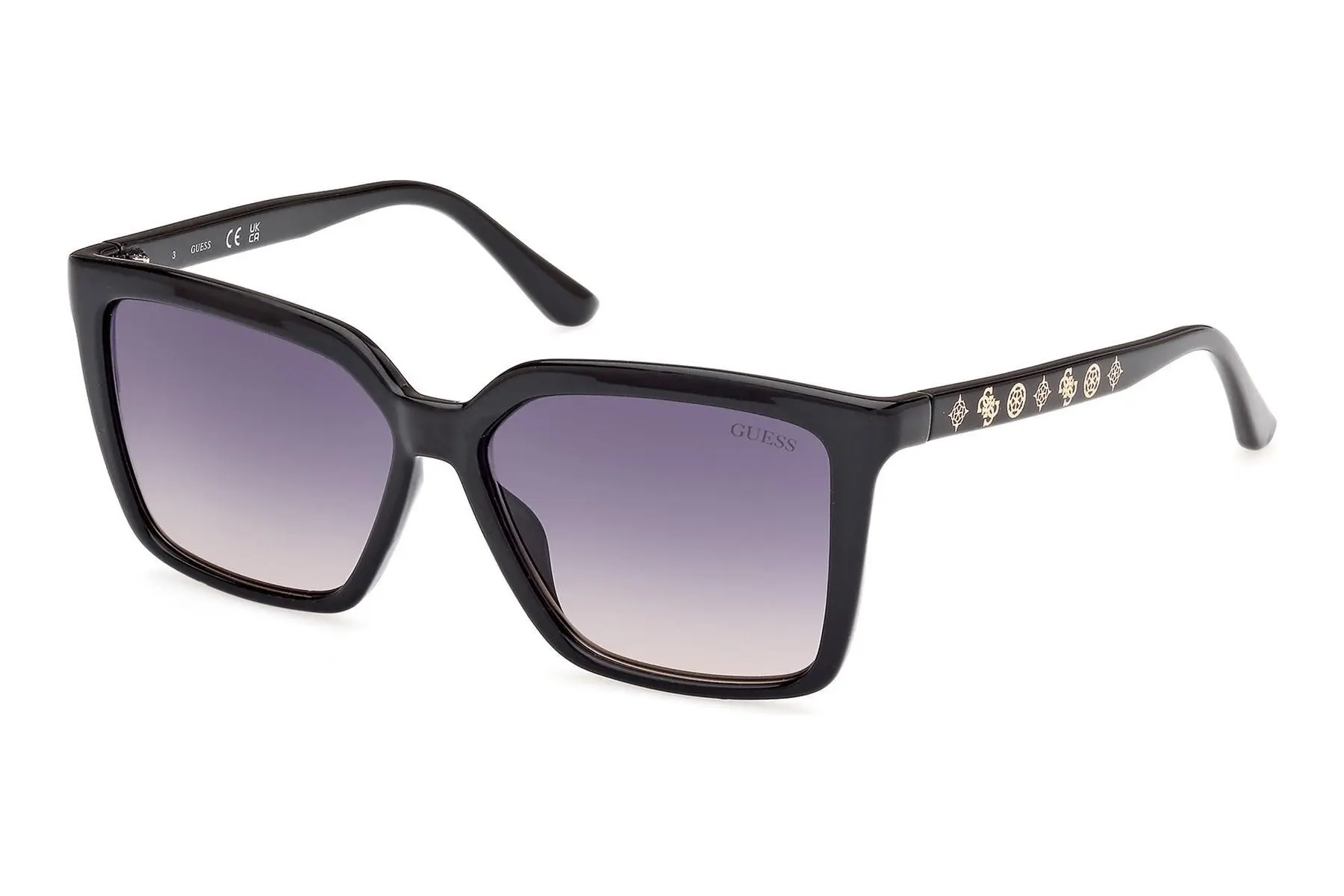 Guess GU00099 01B - ONE SIZE (55)