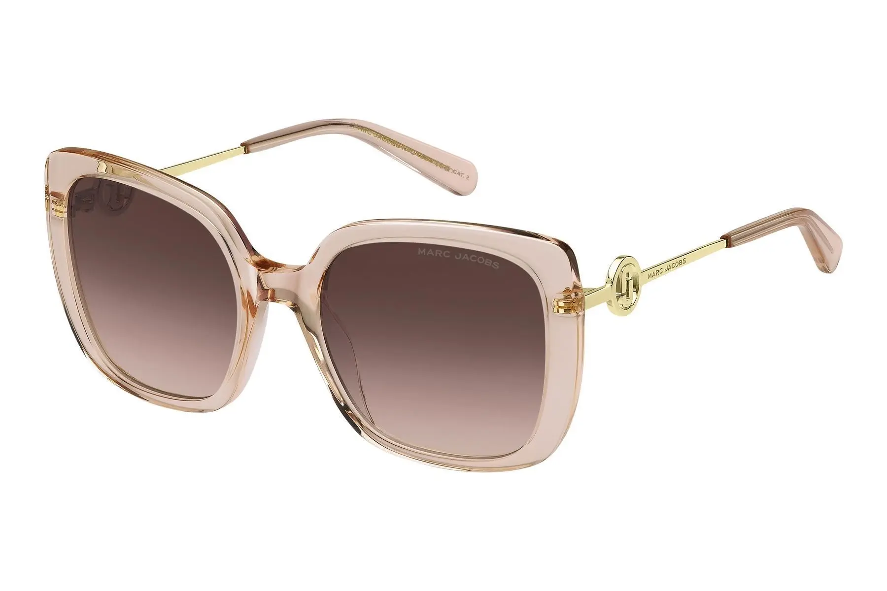 Marc Jacobs MARC727/S 35J/HA - ONE SIZE (55)