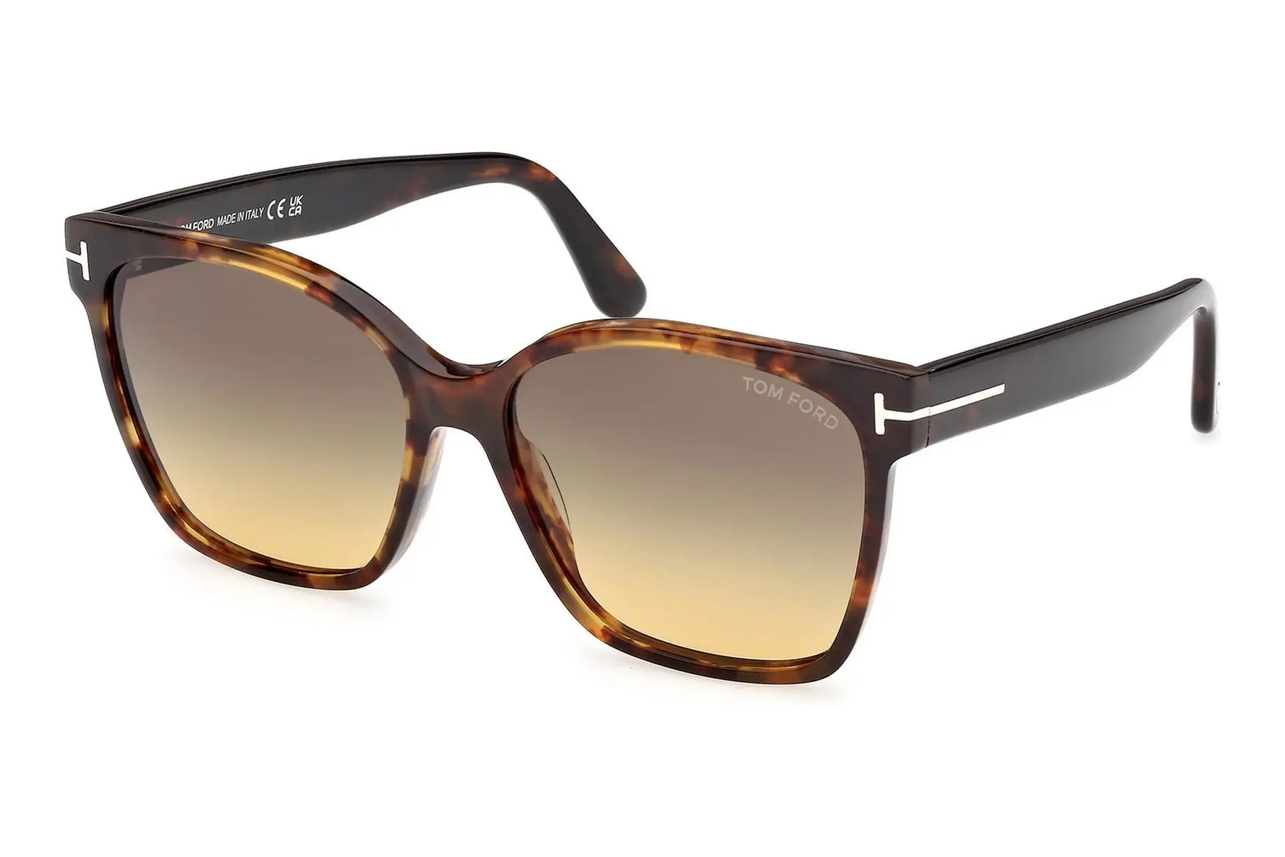 Tom Ford Iris 02 FT1312 55B - ONE SIZE (56)
