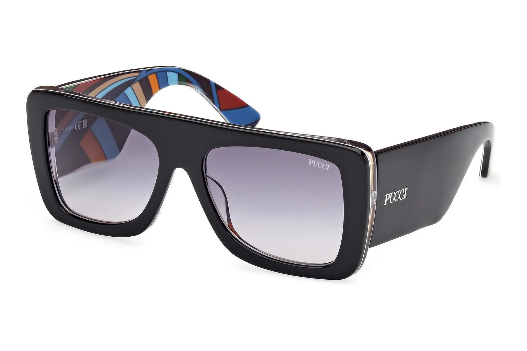 Emilio Pucci EP0230 05W - ONE SIZE (56)
