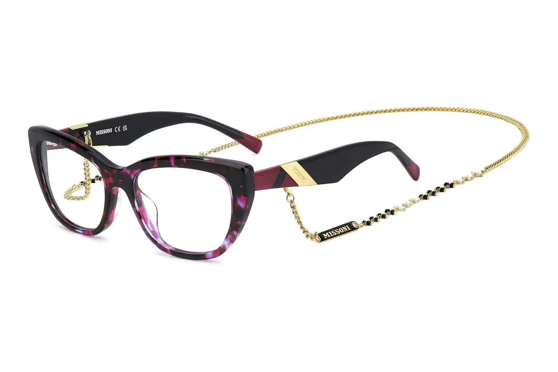 Missoni MIS0224/G 2TM - ONE SIZE (54)