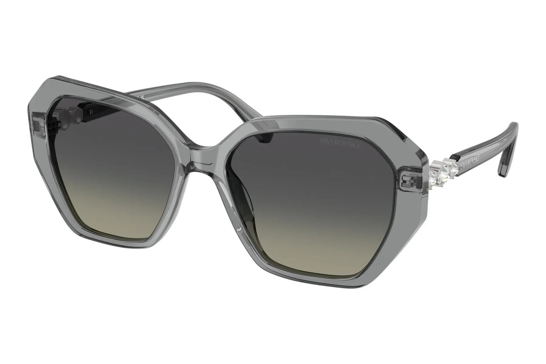 Swarovski SK6017 106211 - ONE SIZE (56)