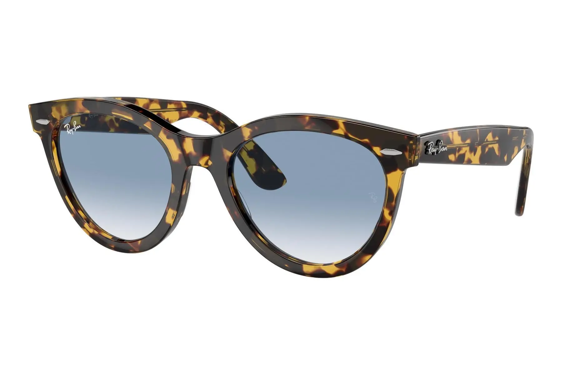 Ray-Ban Wayfarer Way RB2241 13323F - M (51)