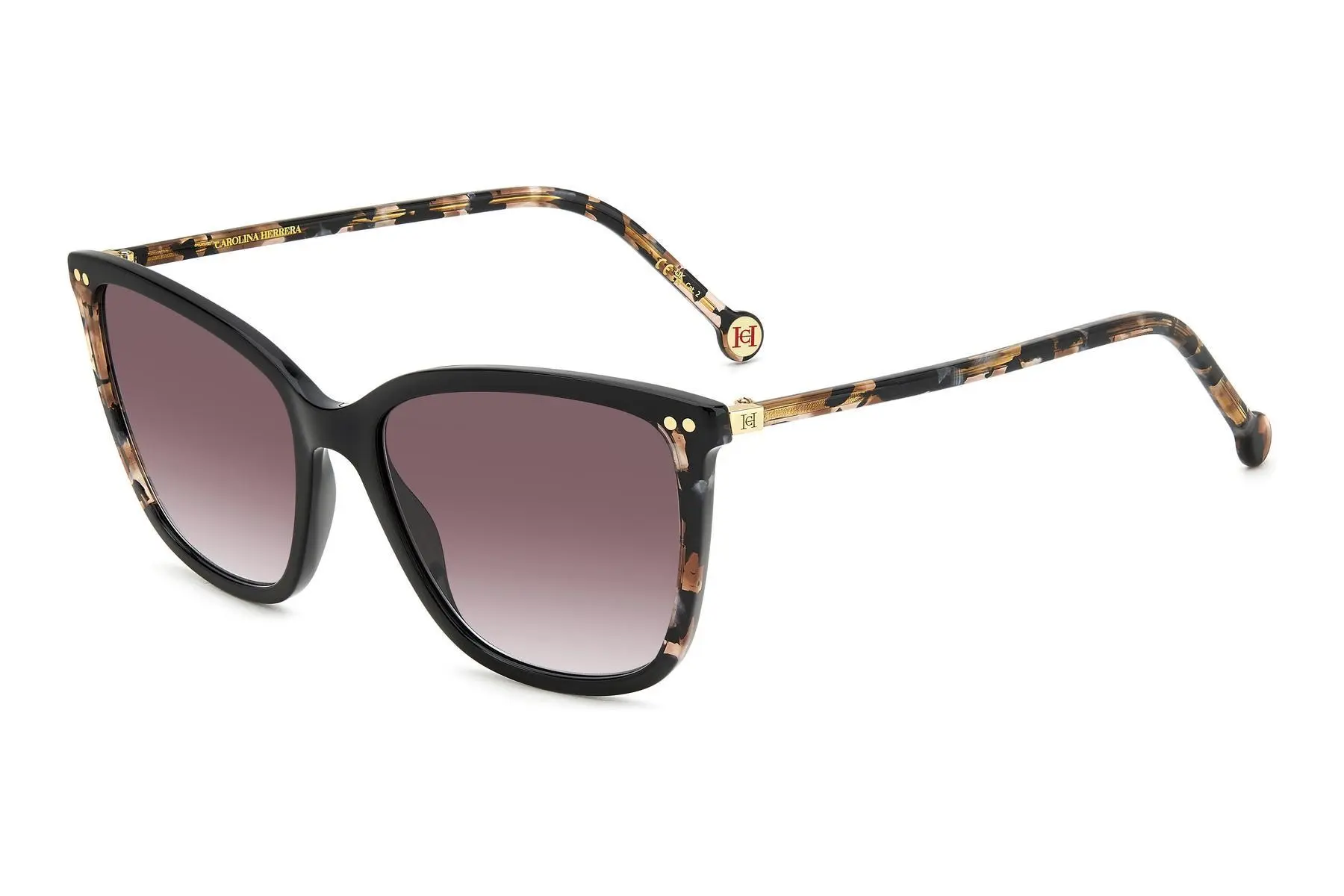 Carolina Herrera HER0245/S WR7/3X - ONE SIZE (55)