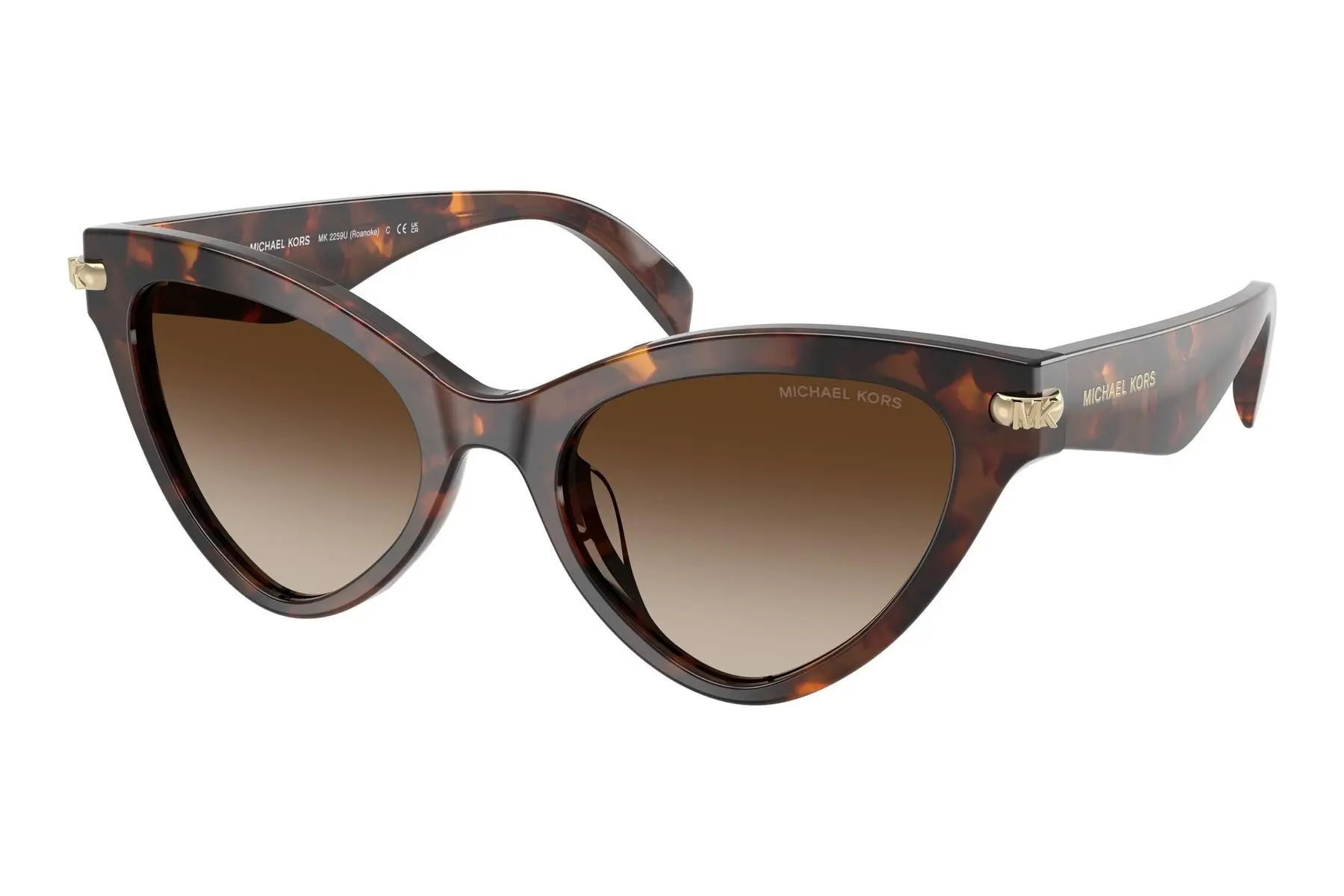 Michael Kors Roanoke MK2259U 403113 - ONE SIZE (52)